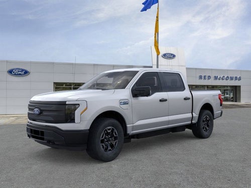 2024 Ford F-150 Lightning Pro