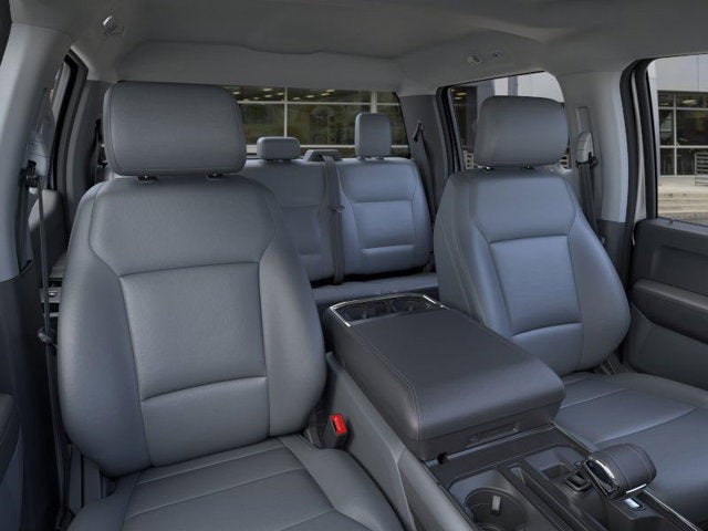 2024 Ford F-150 Lightning Pro