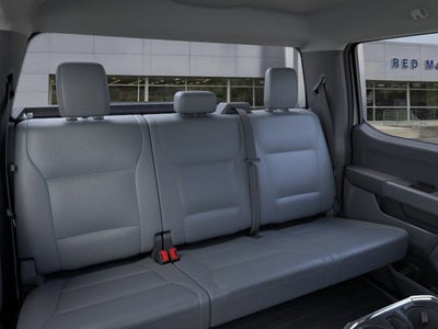 2024 Ford F-150 Lightning Pro