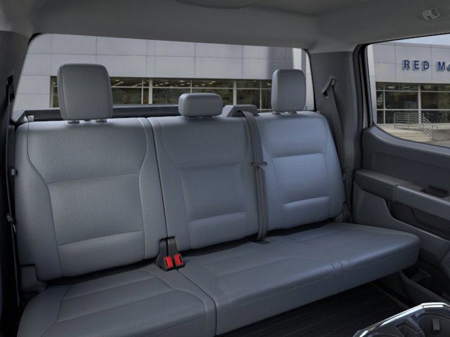 2024 Ford F-150 Lightning Pro