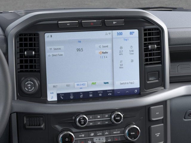 2024 Ford F-150 Lightning Pro