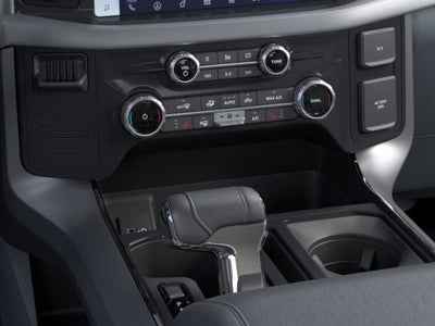 2024 Ford F-150 Lightning Pro