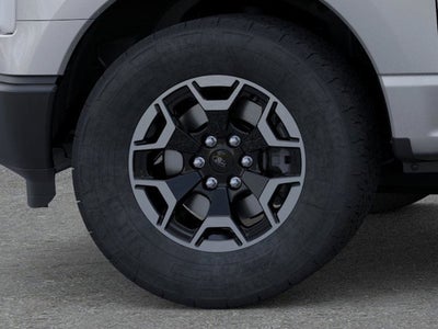 2024 Ford F-150 Lightning Pro