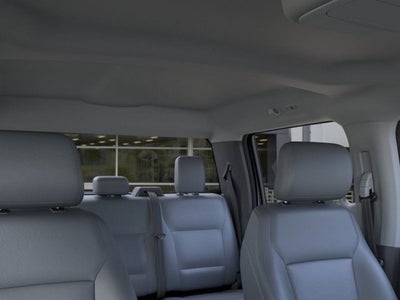 2024 Ford F-150 Lightning Pro