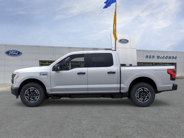 2024 Ford F-150 Lightning Pro