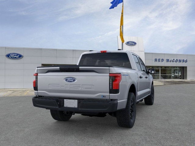 2024 Ford F-150 Lightning Pro