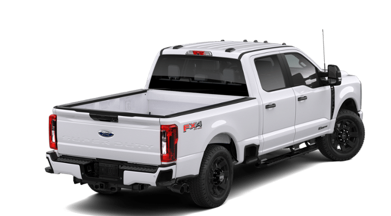 2026 Ford Super Duty F-250® XL