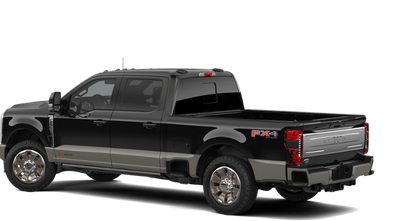 2026 Ford Super Duty F-250® King Ranch®
