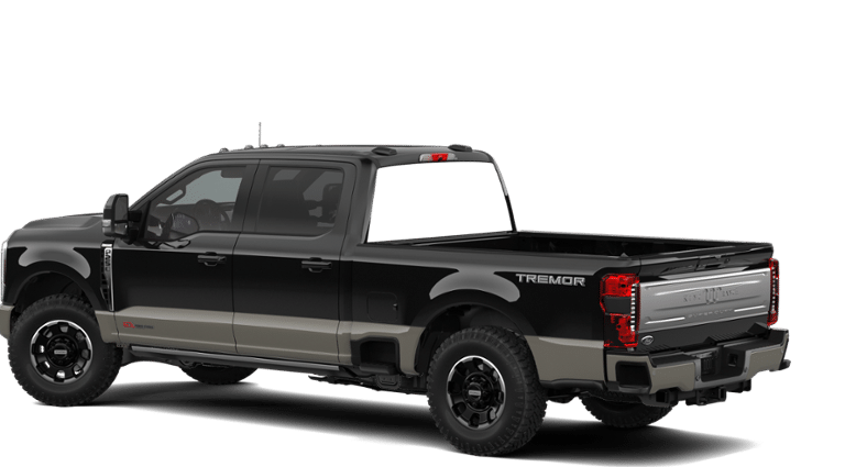2026 Ford Super Duty F-250® King Ranch®
