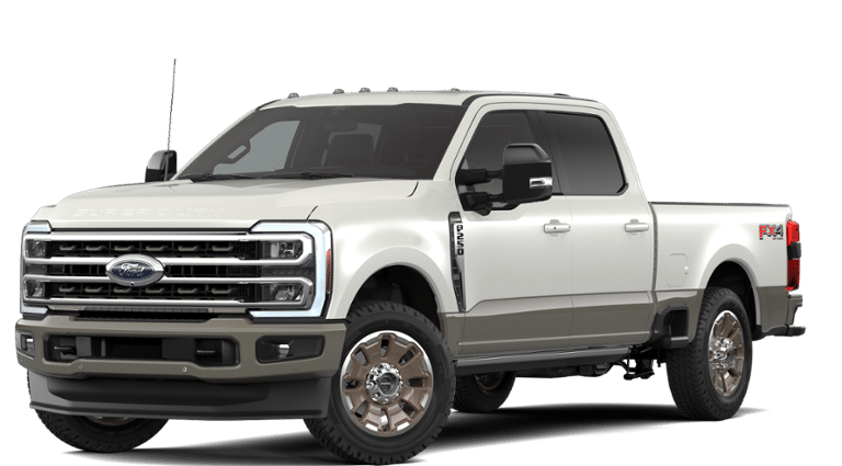 2026 Ford F-250's photo