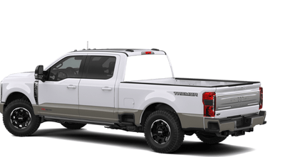 2026 Ford Super Duty F-250® King Ranch®
