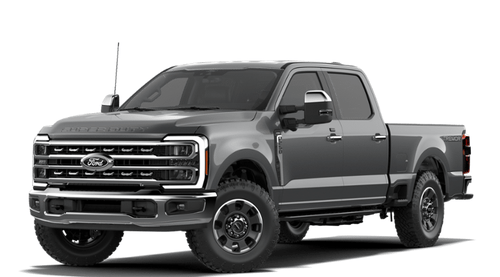 2027 Ford Super Duty F-250® Lariat®