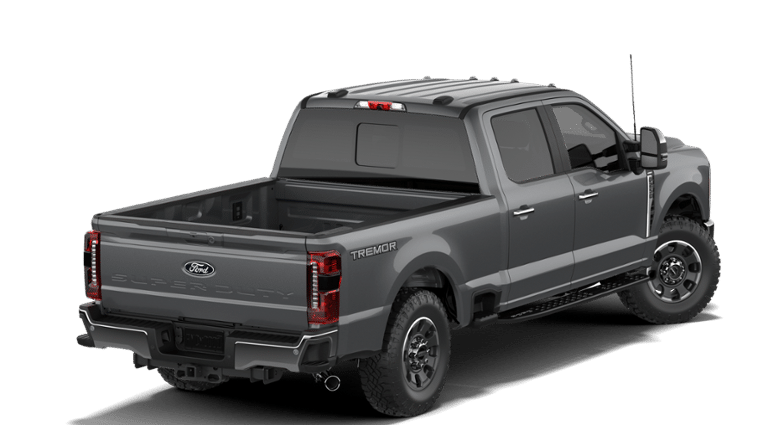 2027 Ford Super Duty F-250® Lariat®