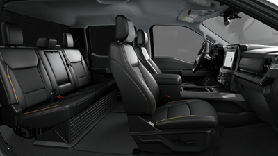 2027 Ford Super Duty F-250® Lariat®