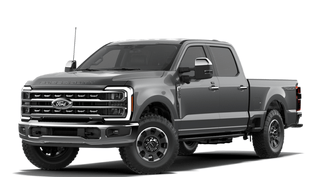 2027 Ford Super Duty F-250® Lariat®