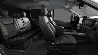 2027 Ford Super Duty F-250® Lariat®