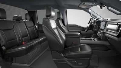 2026 Ford Super Duty F-250® Lariat®