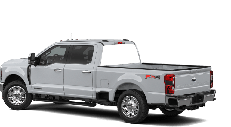 2026 Ford Super Duty F-250® Lariat®