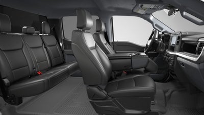 2026 Ford Super Duty F-350® XL