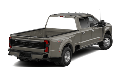 2026 Ford Super Duty F-350® Platinum®