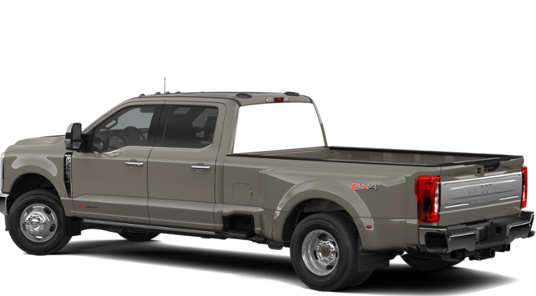 2026 Ford Super Duty F-350® King Ranch®