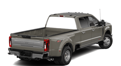 2026 Ford Super Duty F-350® King Ranch®