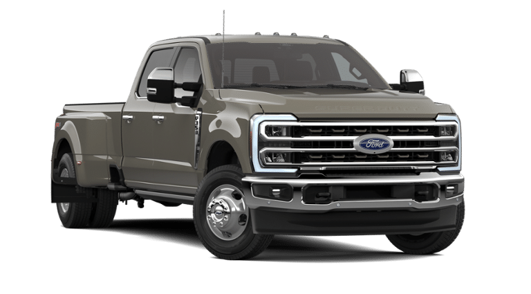 2026 Ford Super Duty F-350® King Ranch®