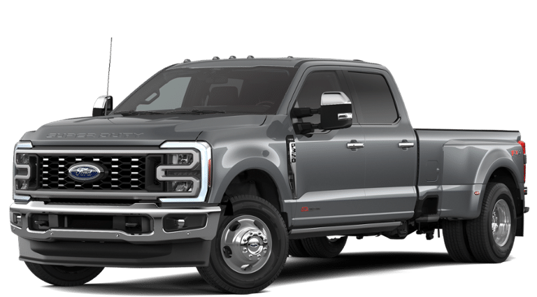 2026 Ford F-350's photo