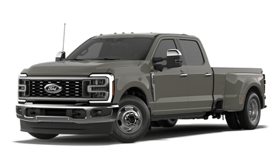 2027 Ford Super Duty F-350® King Ranch®