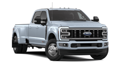 2026 Ford Super Duty F-350® Platinum®