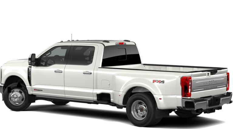 2026 Ford Super Duty F-350® King Ranch®