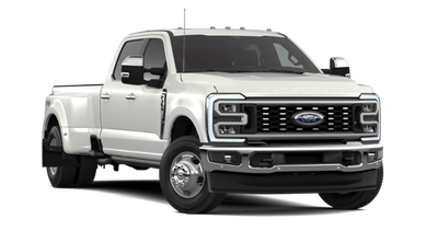 2026 Ford Super Duty F-350® King Ranch®