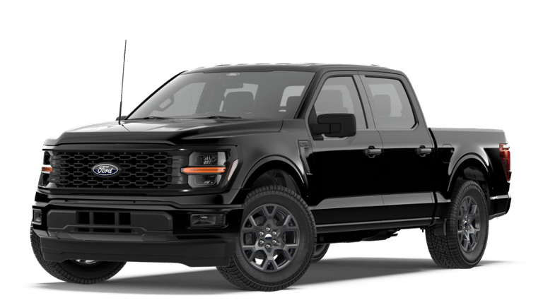 2026 Ford F-150's photo