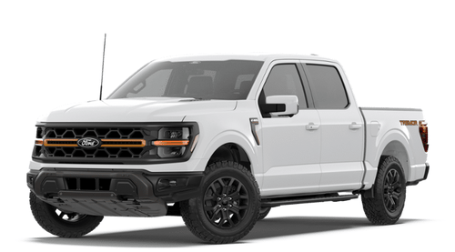 2026 Ford F-150 Tremor®