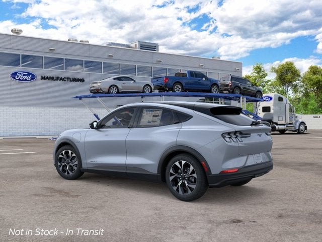 2026 Ford Mustang Mach-E Select