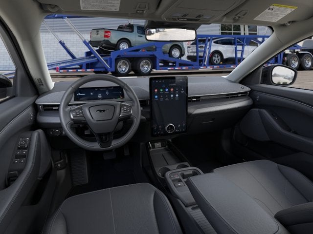 2026 Ford Mustang Mach-E Select