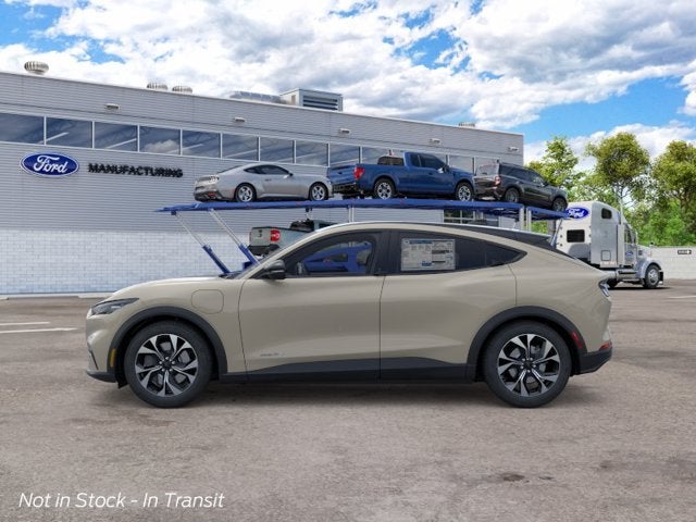 2026 Ford Mustang Mach-E Select