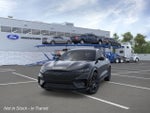 2026 Ford Mustang Mach-E GT