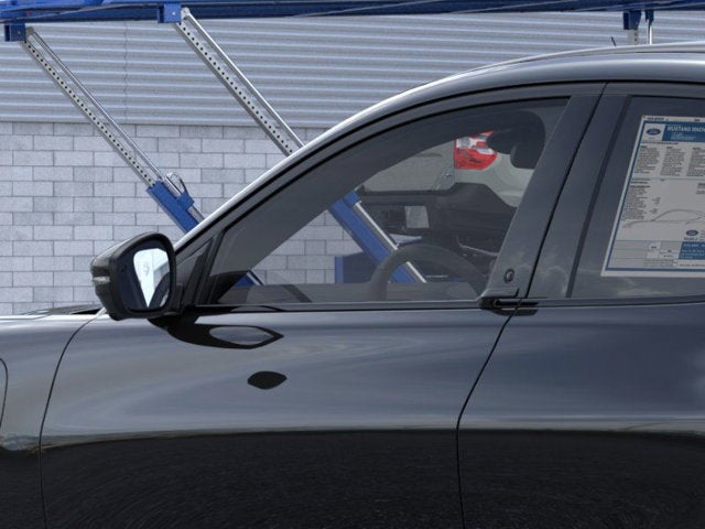 2026 Ford Mustang Mach-E GT