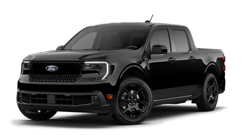 2026 Ford Maverick Maverick Lobo™