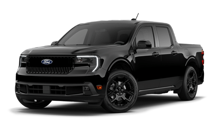 2026 Ford Maverick Maverick Lobo™