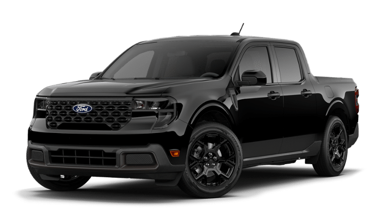 2026 Ford Maverick's photo