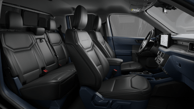 2026 Ford Maverick Lariat®