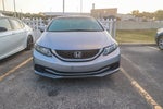 2014 Honda Civic Sedan EX