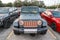 2015 Jeep Wrangler Sahara