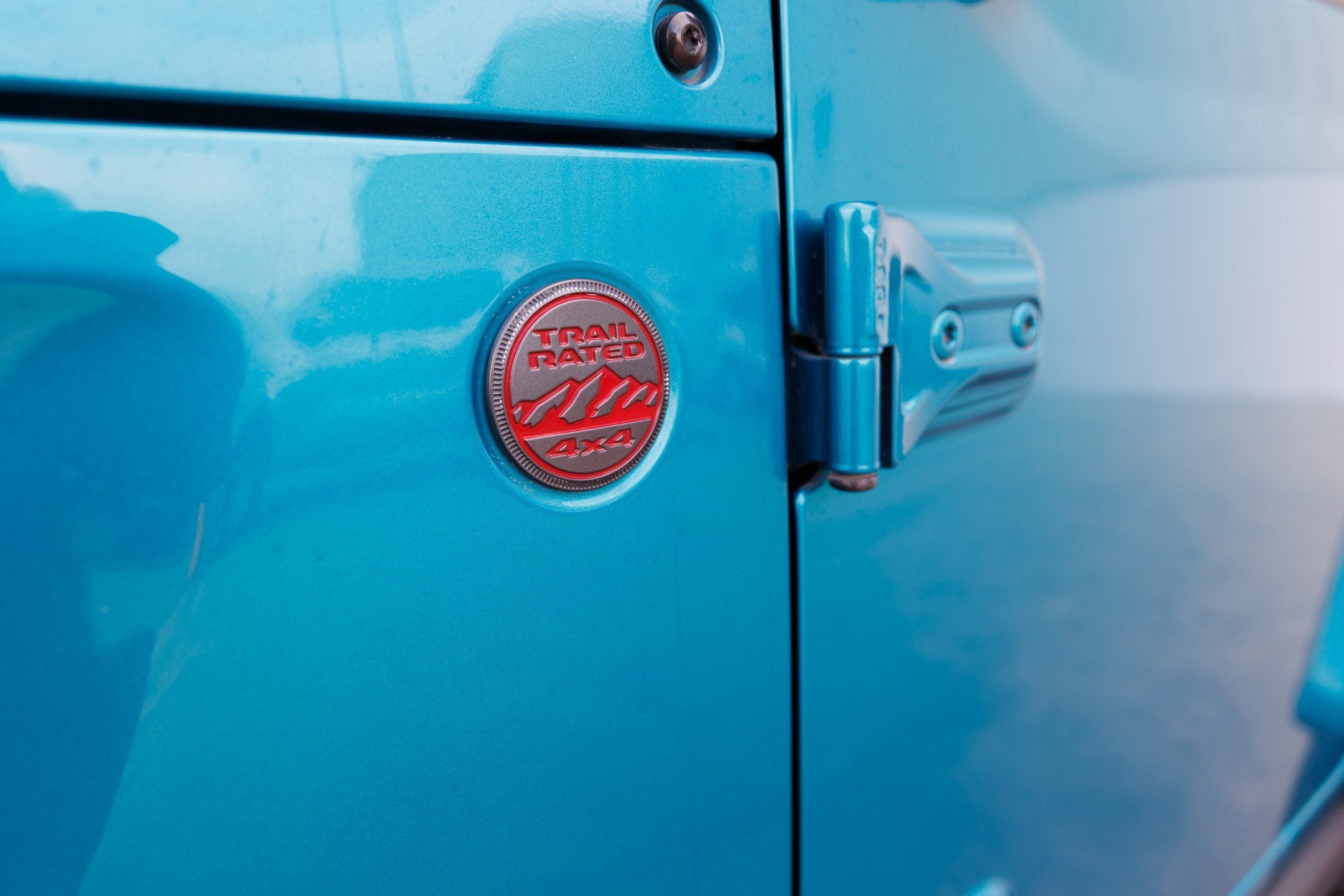 2019 Jeep Wrangler Rubicon