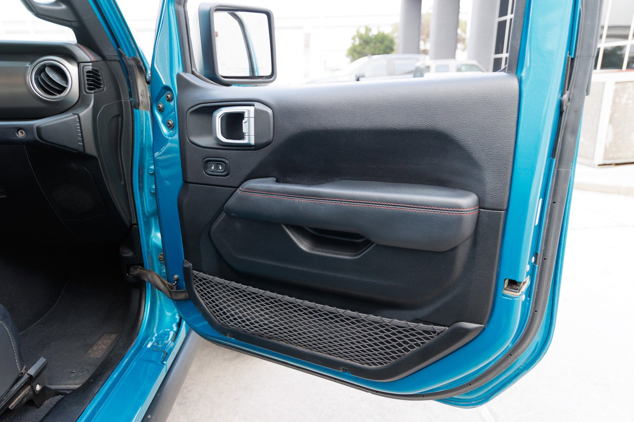 2019 Jeep Wrangler Rubicon