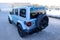 2022 Jeep Wrangler 4xe Unlimited Sahara