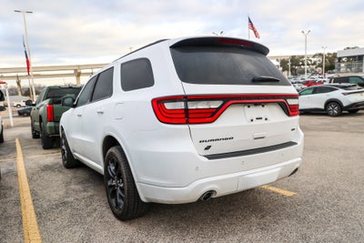 2025 Dodge Durango GT Plus