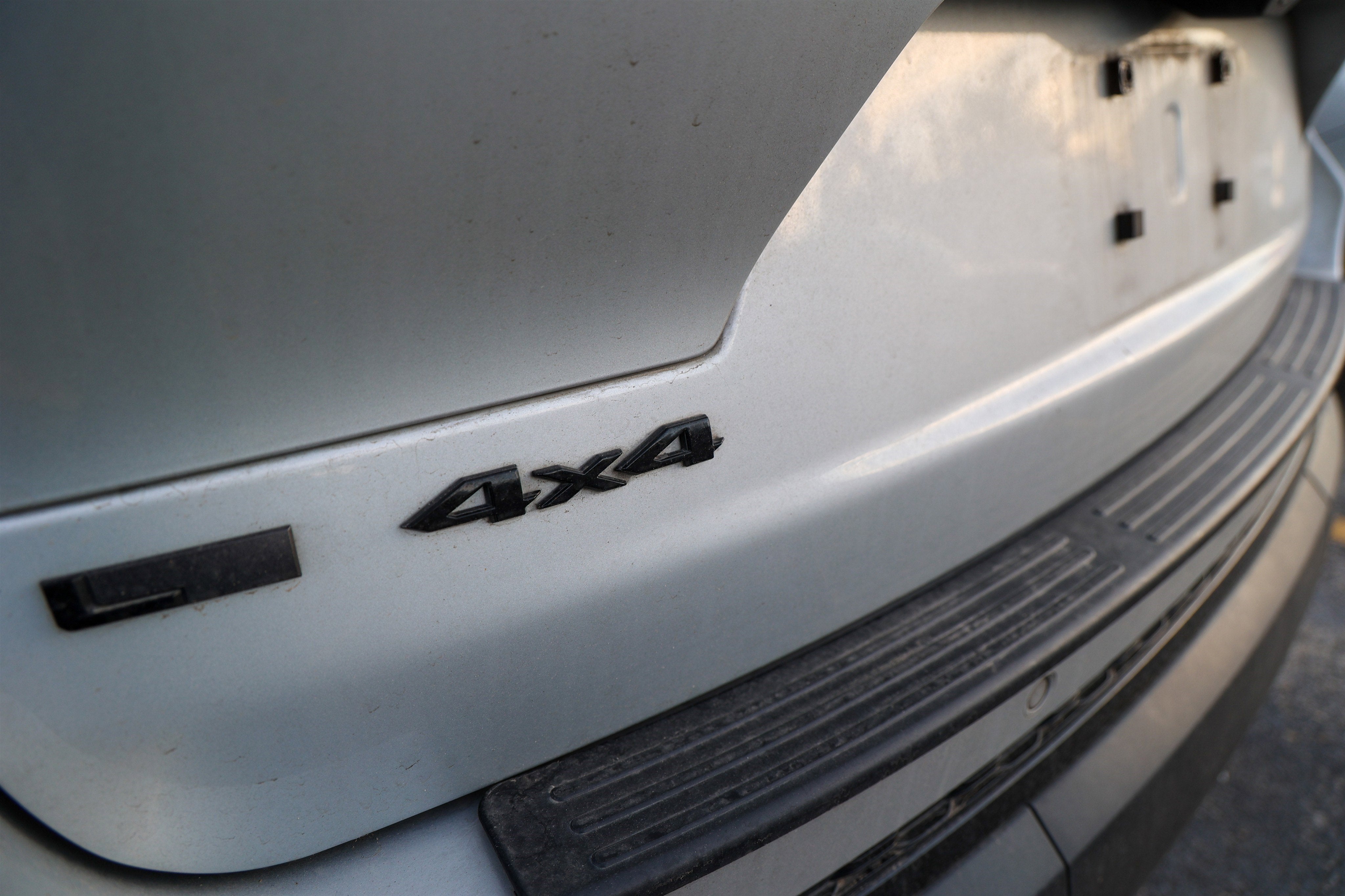 2022 Jeep Grand Cherokee L Altitude